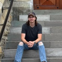 Tesla Employee Sam Nolan's profile photo