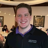 Nicholas Nowak Email & Phone Number