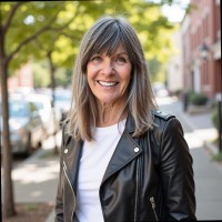 Patti Hill