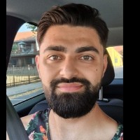 Baktash Azamy's profile photo