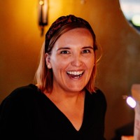 Superunie Employee Claudia Pieper's profile photo