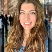 RecrutEmploi Cabinet d'accompagnement RH ☆☆☆☆☆ Employee Elisabeth Simon-Roussel's profile photo