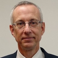 Department for International Development Employee Nick Dyer's profile photo