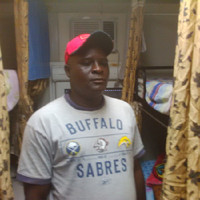 Sabre Integrated Services Employee Okwa Robert's profile photo