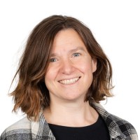 AE nv/sa - Architects for Business & ICT Employee Katrijn Vanhemelrijck's profile photo