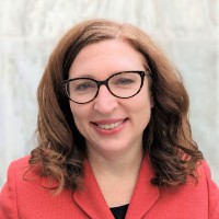 Tim Freeman Employee Julie Fahey's profile photo