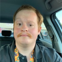 CACI International Inc Employee Matthew Biondo's profile photo