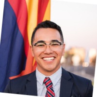 Turning Point Action Employee Matthew Martinez's profile photo