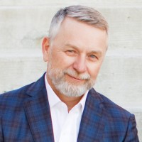 Precisely Employee Chris Etheredge's profile photo