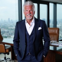 Total Transport Logistics, Inc. Employee Steve Wiley's profile photo