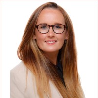 AccountsIQ Employee Sinéad Miles's profile photo