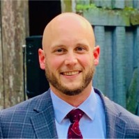 Southwest Airlines Employee Ryan Dickman's profile photo