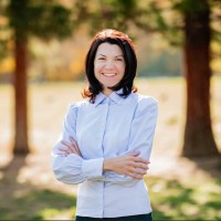 VRS Employee Antoaneta Dimova's profile photo
