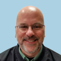 Netradyne Employee Steve D.'s profile photo