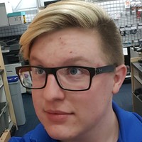 Unagi Scooters Employee Alexander Withington's profile photo