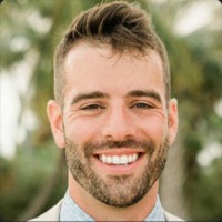 Predoc Employee Derek Piccola's profile photo