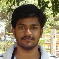 IBM Employee Arun Eswaran's profile photo