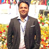 AMPIN Energy Transition (Formerly Amp Energy India) Employee Bikash Singh's profile photo