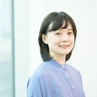 CADDi Employee Miono Mori's profile photo