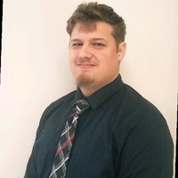 Vista Defense Technologies, LLC Employee Cody Bowen's profile photo