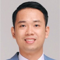 VinAI Employee Chung Tran's profile photo