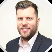 Think Legal Recruitment Employee Andy Balmer's profile photo