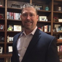 Archipelago Lighting Employee Jeremy Foster's profile photo