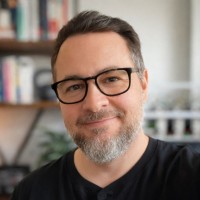 Together AI Employee Ben Ogden's profile photo