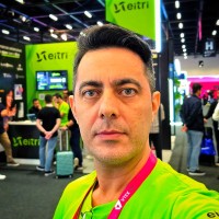 Eitri Employee Marcelo Madeira's profile photo