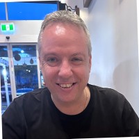 Wholesale Paint Group Employee Craig Bennetts's profile photo