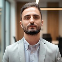 Veolia | Italia Employee Riccardo Malabarba's profile photo