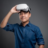 VR WAVE Employee Antony Lam's profile photo