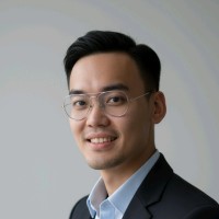 IFG Life Employee Adrian Taslim's profile photo
