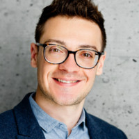 impact Agentur für Kommunikation GmbH Employee Daniel Juch's profile photo