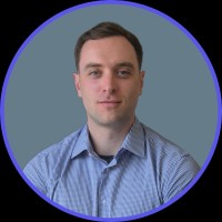 Inaza Employee Niall Crowley's profile photo