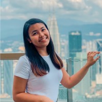 Timezone Group International Employee Crystal Aala's profile photo