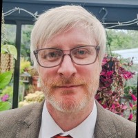 Sureserve Energy Services UK Employee Gavin King's profile photo