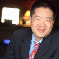 Independent Film Employee Byron Yee's profile photo
