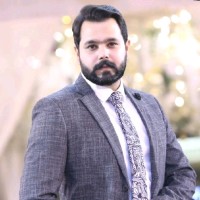 Haris bin Tariq Email