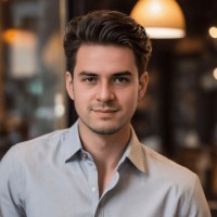 Metus Employee Davor H.'s profile photo