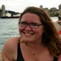 Australian Catholic University Employee Amanda Cass's profile photo