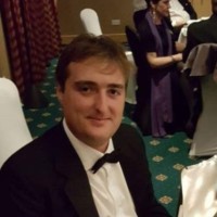 T-Global Technology Employee Edward Benson's profile photo