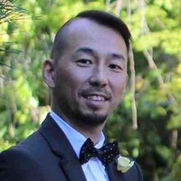 Gilt Employee Yoshikuni Okumura's profile photo