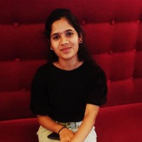 Instavans Employee Akila Ramesh's profile photo