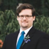 DAGMAR Marketing Employee Cameron Jetton's profile photo