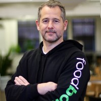 Ordermentum Employee Paul Tory's profile photo