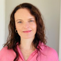 Girl Guides NSW, ACT & NT Employee Barbara Cuthbert's profile photo