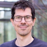 Recogizer Employee Konstantin Köhler's profile photo