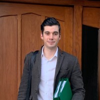 Lionstead Employee David Gribble's profile photo