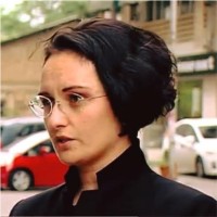 Validity Foundation Employee Anna Arganashvili's profile photo